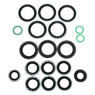 UAC® - A/C System Seal Kit