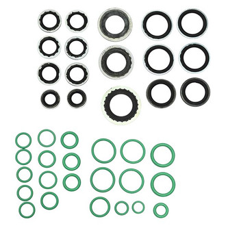 UAC® - A/C Seal O-Ring Kit