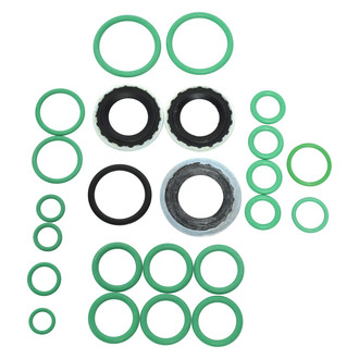 UAC® - A/C System Seal Kit
