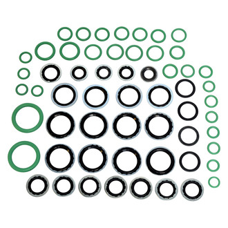 UAC® - A/C Seal O-Ring Kit