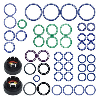 UAC® - A/C Seal O-Ring Kit