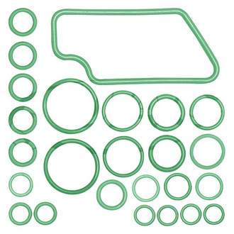 UAC® - A/C System Seal Kit