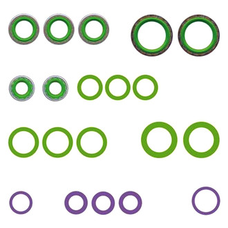 UAC® - A/C System Seal Kit