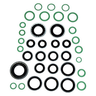 UAC® - A/C System Seal Kit