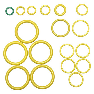 UAC® - A/C System Seal Kit