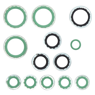 UAC® - A/C System Seal Kit