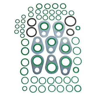 UAC® - A/C System Seal Kit