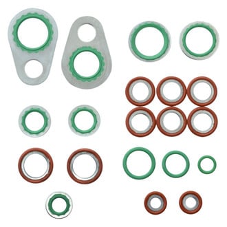 UAC® - A/C System Seal Kit
