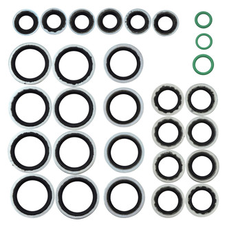 UAC® - A/C System Seal Kit