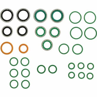 UAC® - A/C Seal O-Ring Kit