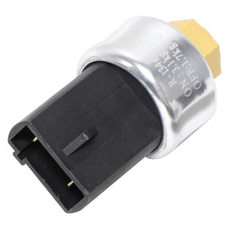 UAC® - A/C Clutch Cycle Switch