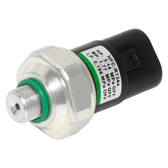 UAC® - A/C Trinary Switch
