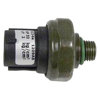 UAC® - HVAC Binary Switch