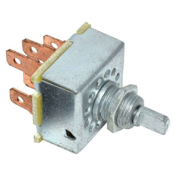 UAC® - HVAC Blower Switch