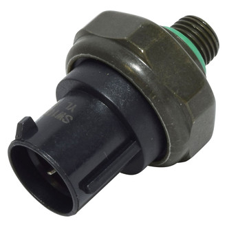 UAC® - HVAC Binary Switch