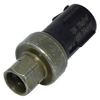 UAC® - HVAC Pressure Switch