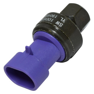 UAC® - HVAC Pressure Switch