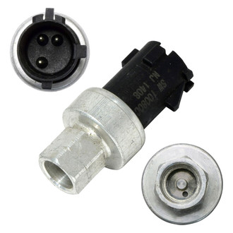 UAC® - HVAC Pressure Transducer