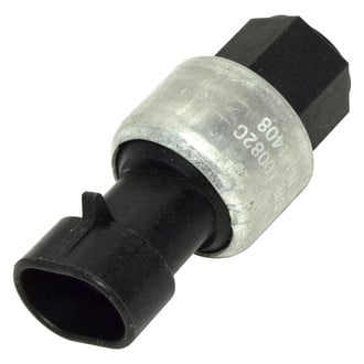 UAC® - A/C Clutch Cycle Switch