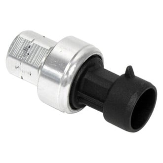 UAC® - HVAC Pressure Transducer