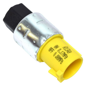 UAC® - A/C Clutch Cycle Switch
