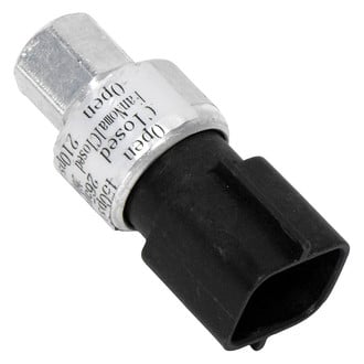 UAC® - HVAC Binary Switch