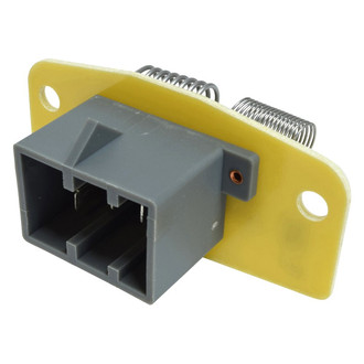 UAC® - HVAC Blower Motor Resistor