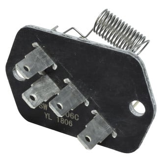 UAC® - HVAC Blower Motor Resistor