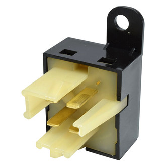 UAC® - HVAC Blower Control Switch
