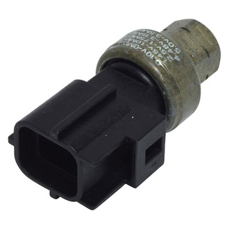 UAC® - HVAC Pressure Transducer
