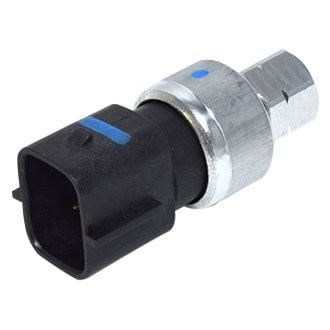 UAC® - HVAC Binary Switch