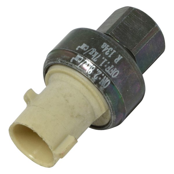 UAC® - HVAC Pressure Switch