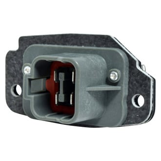 UAC® - HVAC Blower Motor Resistor