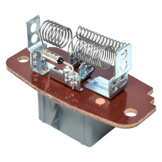 UAC® - HVAC Blower Motor Resistor