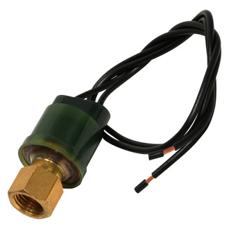 UAC® - HVAC Pressure Switch