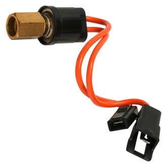 UAC® - HVAC Pressure Switch