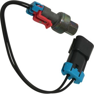 UAC® - HVAC Binary Switch