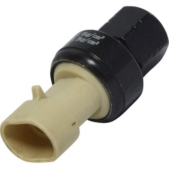 UAC® - HVAC Pressure Switch