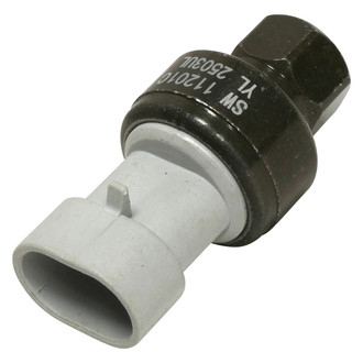 UAC® - HVAC Pressure Switch
