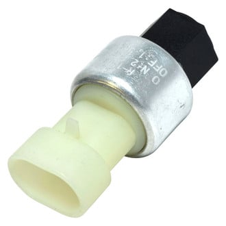 UAC® - HVAC Pressure Switch