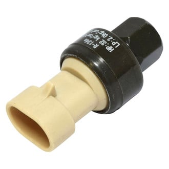 UAC® - HVAC Pressure Switch