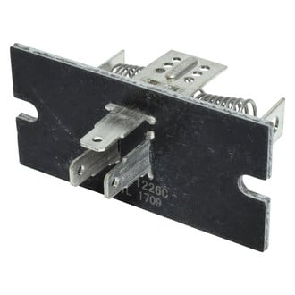 UAC® - HVAC Blower Motor Resistor