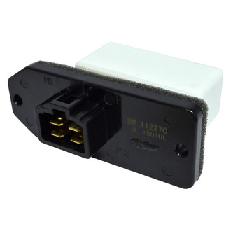 UAC® - HVAC Blower Motor Resistor