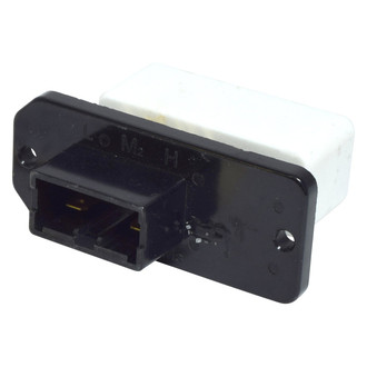 UAC® - HVAC Blower Motor Resistor