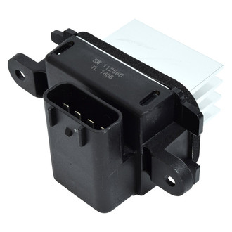 UAC® - HVAC Blower Motor Resistor