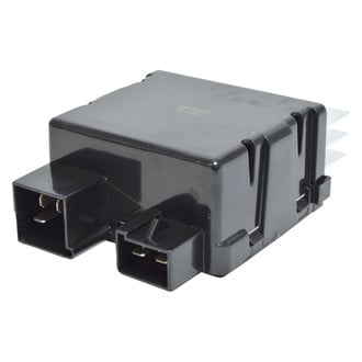 UAC® - HVAC Blower Motor Resistor