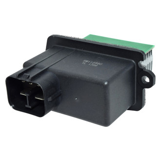 UAC® - HVAC Blower Motor Resistor