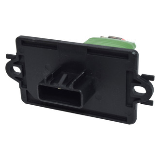 UAC® - HVAC Blower Motor Resistor
