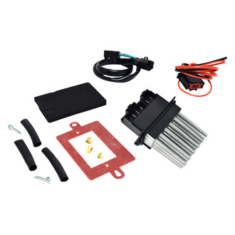 UAC® - HVAC Blower Motor Resistor