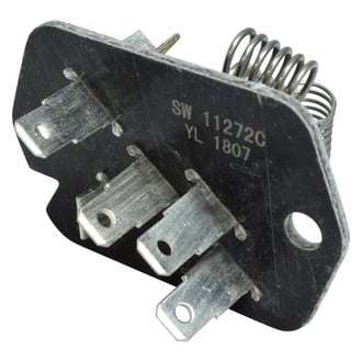UAC® - HVAC Blower Motor Resistor